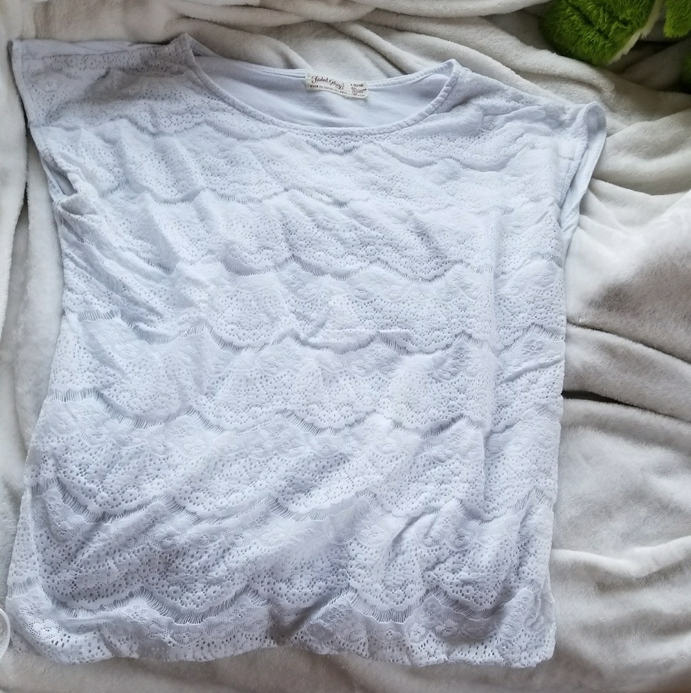 White Shirt